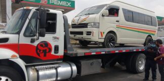 Expiden Reglamento para Normar Servicio de Grúas, Corralones y Encierros Oficiales. - AlternativaTlx