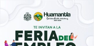 Feria de Empleo 2024: Oportunidades para el Desarrollo y Bienestar de Huamantla - AlternativaTlx