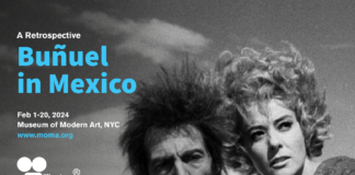 Filmoteca UNAM Participa en la Gran Retrospectiva de Luis Buñuel en el MoMa -AlternativaTlx