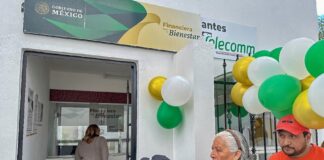 Financiera para el Bienestar y Ayuntamiento de Huamantla Invitan a Plática Informativa - AlternativaTlx