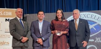 Gana Tlaxcala brilla Premio Excelencias a la Innovación Turística - AlternativaTlx