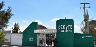 Garantiza CECYTE Tlaxcala Educación para Todos. - AlternativaTlx