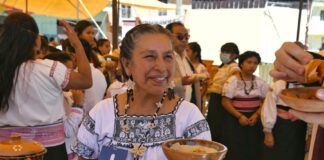 Gobierno Invita al Tercer Encuentro Nacional Otomí “Ixtenco Cultura Viva” - AlternativaTlx