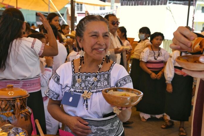 Gobierno Invita al Tercer Encuentro Nacional Otomí “Ixtenco Cultura Viva” - AlternativaTlx