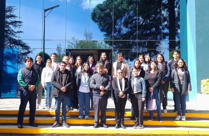 Habilita UATx a Estudiantes de Movilidad Nacional e Internacional - AlternativaTlx