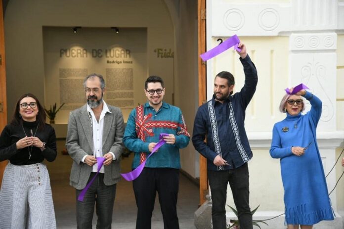 Inauguró SC la Exposición 