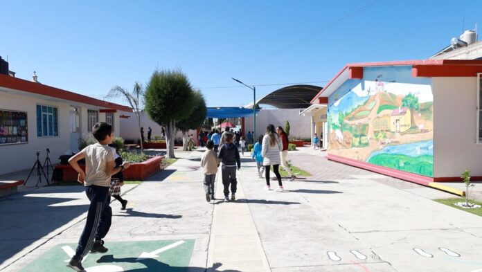 Iniaciará SEPE-USET Periodo de Preinscripción Correspondiente al Ciclo Escolar 2024-2025 - AlternativaTlx