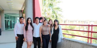 Inicia UATx Actividades Académicas del Ciclo Primavera 2024 - AlternativaTlx