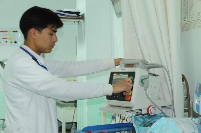Invirtió IMSS-BIENESTAR 643 Millones de Pesos para Mejorar los Servicios de Salud en Tlaxcala - AlternativaTlx