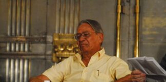 José Agustín Trasciende en las Nuevas Generaciones como Referente Vital de la Literatura Contemporánea de México - AlternativaTlx