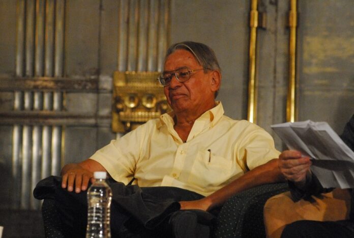 José Agustín Trasciende en las Nuevas Generaciones como Referente Vital de la Literatura Contemporánea de México - AlternativaTlx