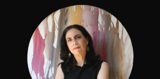 La Artista Selene Chávez Intenta con su Obra Describir el Mundo Interior del ser Humano - AlternativaTlx