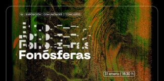 La Colmena Alista el Ciclo de Conciertos de Arte Sonoro “Fonósferas” - AlternativaTlx