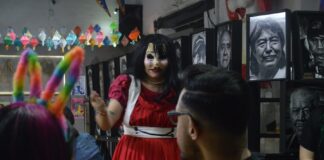 La Compañía Teatro Vientos Presenta Obras con Temas Preventivos ante Problemáticas Sociales - AlternativaTlx