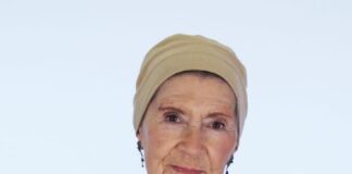 La Primera Actriz Ana Ofelia Murguía deja un Legado de 60 Años de Trayectoria Artística en las Artes Escénicas de México - AlternativaTlx