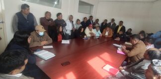 La Regularización del Transporte Obedece al Interés Ciudadano: SMyT - AlternativaTlx