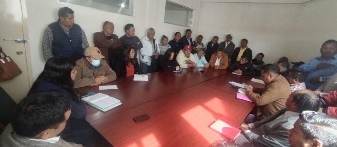La Regularización del Transporte Obedece al Interés Ciudadano: SMyT - AlternativaTlx