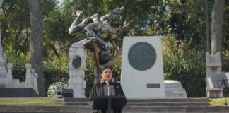 La Secretaría de Cultura y el INBAL Conservan y Promueven el Legado de David Alfaro Siqueiros - AlternativaTlx