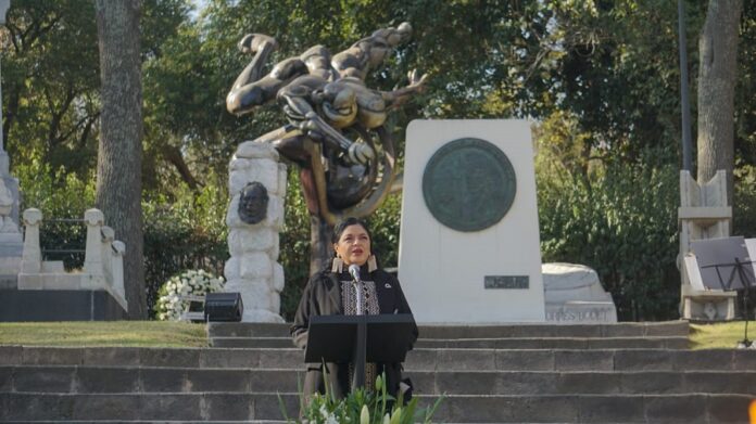 La Secretaría de Cultura y el INBAL Conservan y Promueven el Legado de David Alfaro Siqueiros - AlternativaTlx