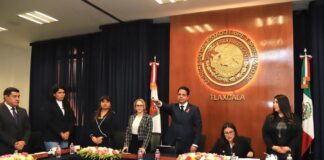 La Transformación en Tlaxcala no es Solo una Palabra, Sino una Misión: Segob. - AlternativaTlx