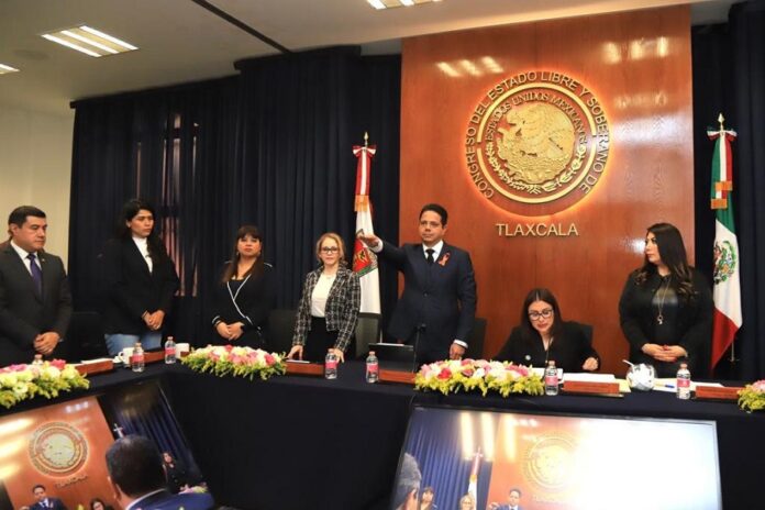 La Transformación en Tlaxcala no es Solo una Palabra, Sino una Misión: Segob. - AlternativaTlx