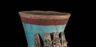 Las Ofrendas y los Dioses del Templo Mayor Llegarán a París en una Exposición Temporal Inédita - AlternativaTlx