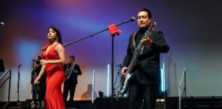 Los Ángeles Azules Anuncian su Regreso al Auditorio Nacional -AlternativaTlx