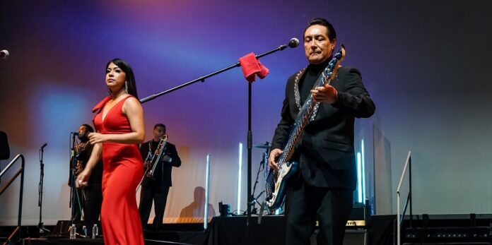 Los Ángeles Azules Anuncian su Regreso al Auditorio Nacional -AlternativaTlx Los Ángeles Azules Anuncian su Regreso al Auditorio Nacional -AlternativaTlx