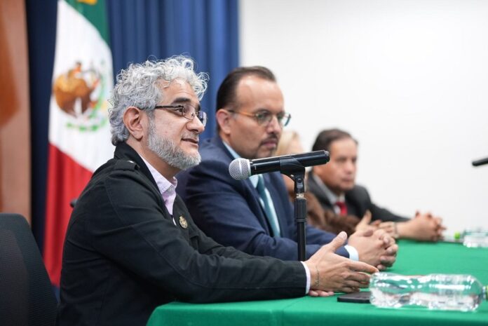 Necesario Legislar por la Profesionalización de la Locución: ANLM - AlternativaTlx