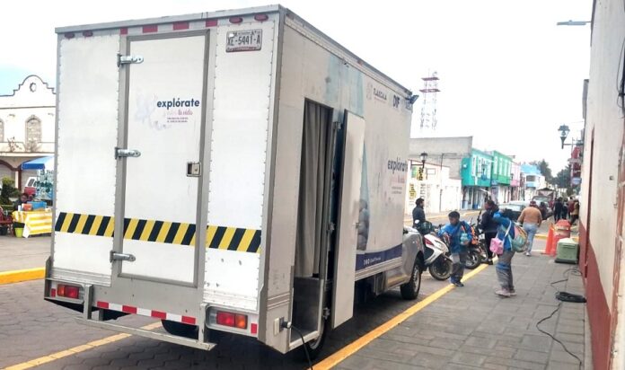 Otorga Gobierno Estatal Mastografías Gratuitas en Ixtacuixtla -AlternativaTlx