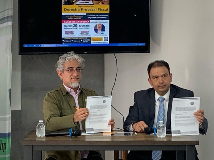 Pármenas Centro de Estudios Anuncia Curso Taller de Certificación de Habilidades para Profesionales de la Voz - AlternativaTlx