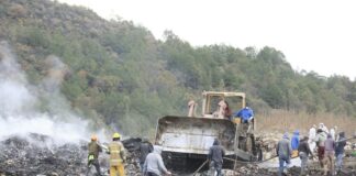 Por Mala Calidad del Aire, Gobierno del Estado Emite Declaratoria de Emergencia Ambiental - AlternativaTlx
