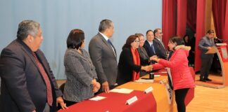 Prioriza UATx la Consolidación de su Planta Docente - AlternativaTlx