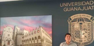 Profesor de la UAG Promueve Investigaciones Sobre Sustentabilidad a Nivel Nacional - AlternativaTlx