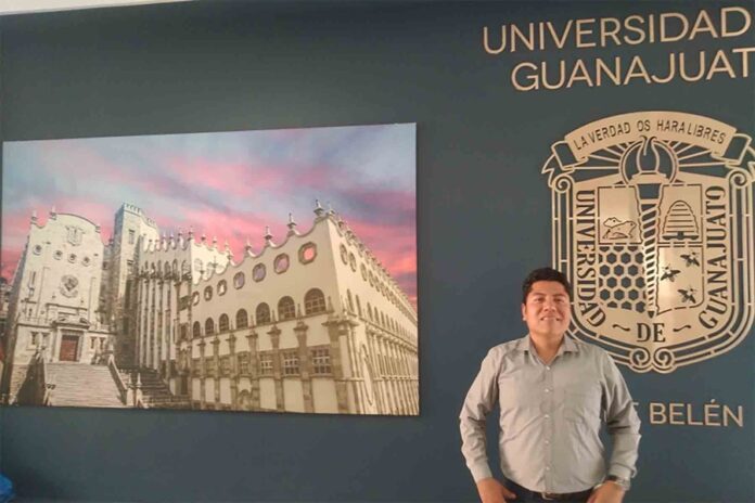 Profesor de la UAG Promueve Investigaciones Sobre Sustentabilidad a Nivel Nacional - AlternativaTlx