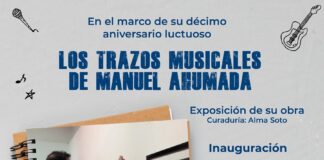 Radio Educación Recuerda a Manuel Ahumada - AlternativaTlx