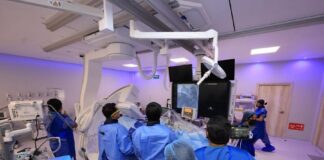 Realiza Tlaxcala Histórica Operación de Corazón en Nueva Unidad de Hemodinamia - AlternativaTlx