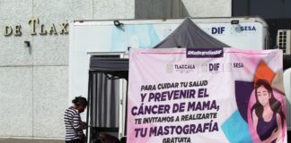 Realizará Sector Salud Jornada de Mastografías Gratuitas en Apizaco. - AlternativaTlx