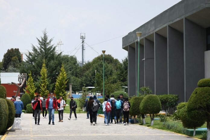 Reanuda Clases Universidad Tecnológica de Tlaxcala - AlternativaTlx