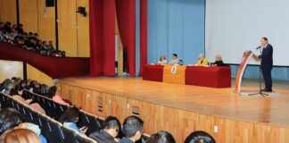 Reflexionan en UATx Acerca de la Construcción de Paz - AlternativaTlx