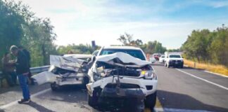 Registró Tlaxcala Mil 187 Accidentes en Diciembre de 2023: C5I - AlternativaTlx