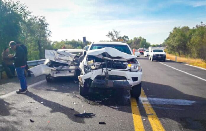 Registró Tlaxcala Mil 187 Accidentes en Diciembre de 2023: C5I - AlternativaTlx