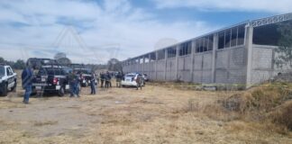 Rescatan Fuerzas de Seguridad de Tlaxcala a 726 Migrantes - AlternativaTlx