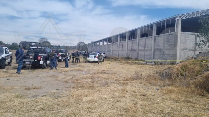 Rescatan Fuerzas de Seguridad de Tlaxcala a 726 Migrantes - AlternativaTlx