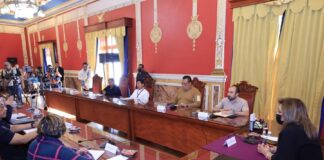 Retira Gobierno del Estado Declaratoria de Emergencia por Incendio el Relleno Sanitario. - AlternativaTlx