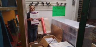Se Benefician 15 Mujeres Huamantlecas con el Programa "Mujeres Jefas de Familia" - AlternativaTlx