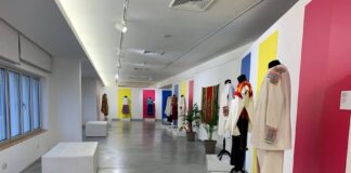 Se Presenta en Oporto la Exhibición “Textiles Extraordinarios México” -AlternativaTlx