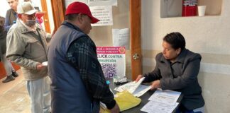 Secretaría de Movilidad y Transporte Privilegiará la Atención al Ciudadano -AlternativaTlx