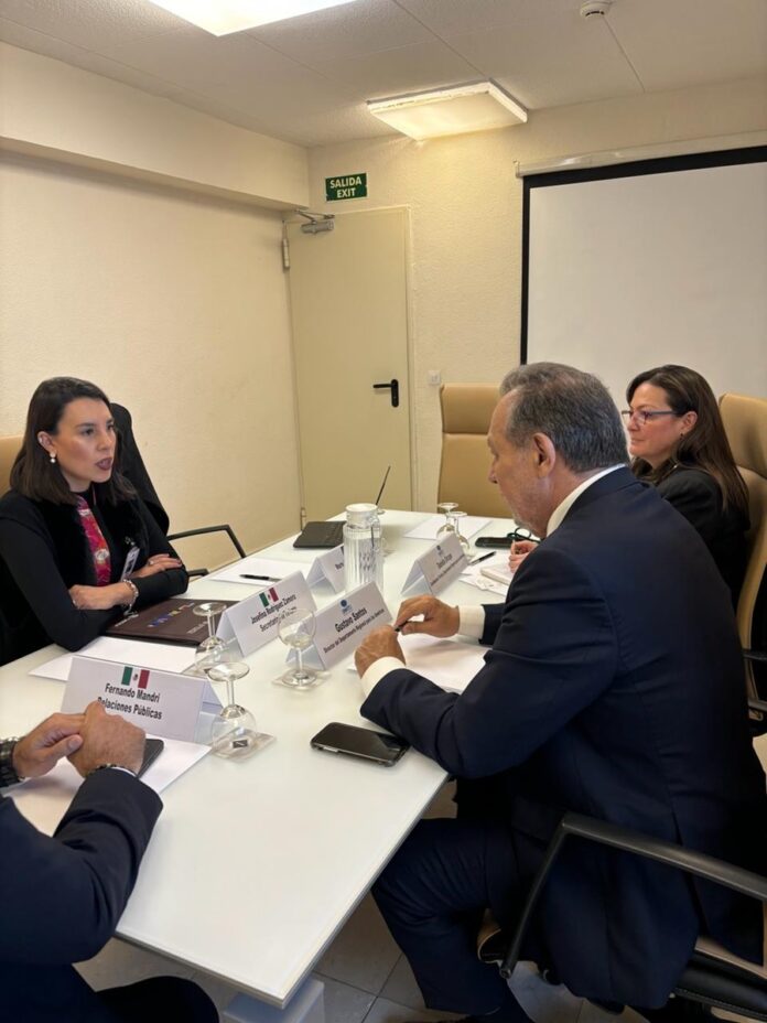 Secture Fortalece Observatorio Turístico Sustentable de Tlaxcala - AlterntivaTlx