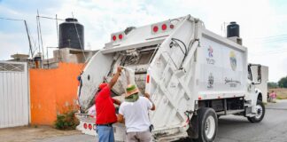 Servicio de Recolección de Basura Sufrirá Demoras por Cierre de Rellenos de Huamantla y Tetla -AlternativaTlx